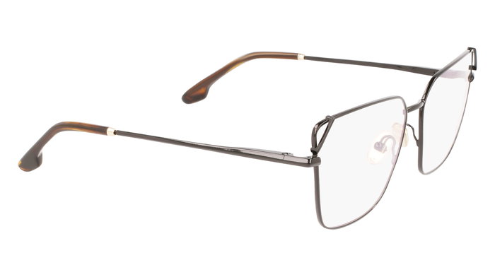 Victoria Beckham VB2126-5815001 Gafas de Vista Negro