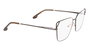 Victoria Beckham VB2126-5815001 Gafas de Vista Negro