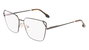 Victoria Beckham VB2126-5815001 Gafas de Vista Negro