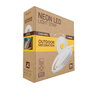 Muvit Tira Led Neon IO IP65 5m Blanco Cálido 3000K, Blanco Medio 4000K, Blanco Frío 6000K Control Remoto