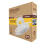 Muvit Tira Led Neon IO IP65 5m Blanco Cálido 3000K, Blanco Medio 4000K, Blanco Frío 6000K Control Remoto