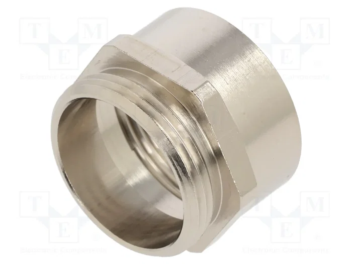 LAPP Brida roscada PG21 SKINDICHT® ZS de latón LAPP Brida roscada PG21 SKINDICHT® ZS de latón
