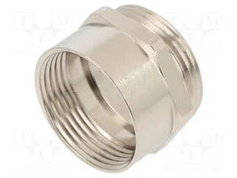 LAPP Brida roscada PG21 SKINDICHT® ZS de latón