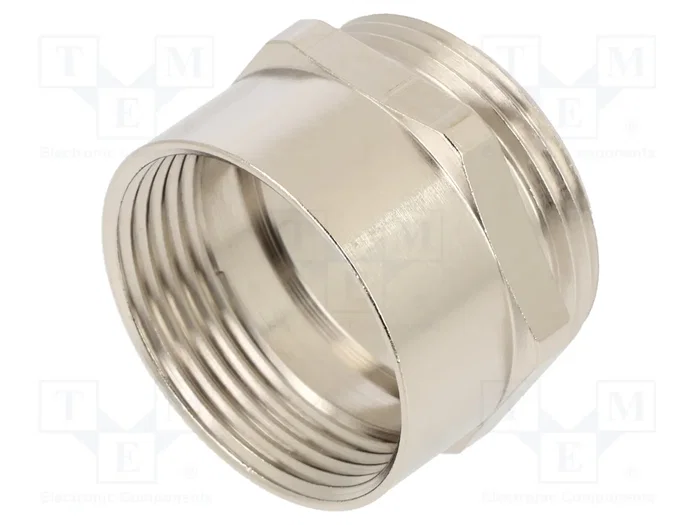 LAPP Brida roscada PG21 SKINDICHT® ZS de latón LAPP Brida roscada PG21 SKINDICHT® ZS de latón