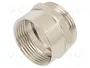LAPP Brida roscada PG21 SKINDICHT® ZS de latón