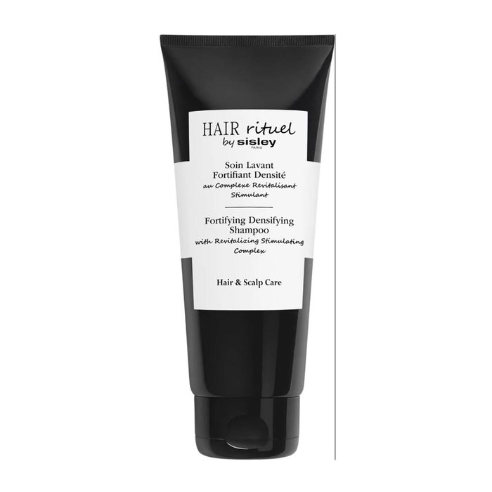 Hair Rituel By Sisley Soin Lavant Fortifiant Densité 200 ml