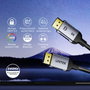 Unitek Cable DisplayPort 1.4 8K 60Hz 4K 240Hz HDR 1m