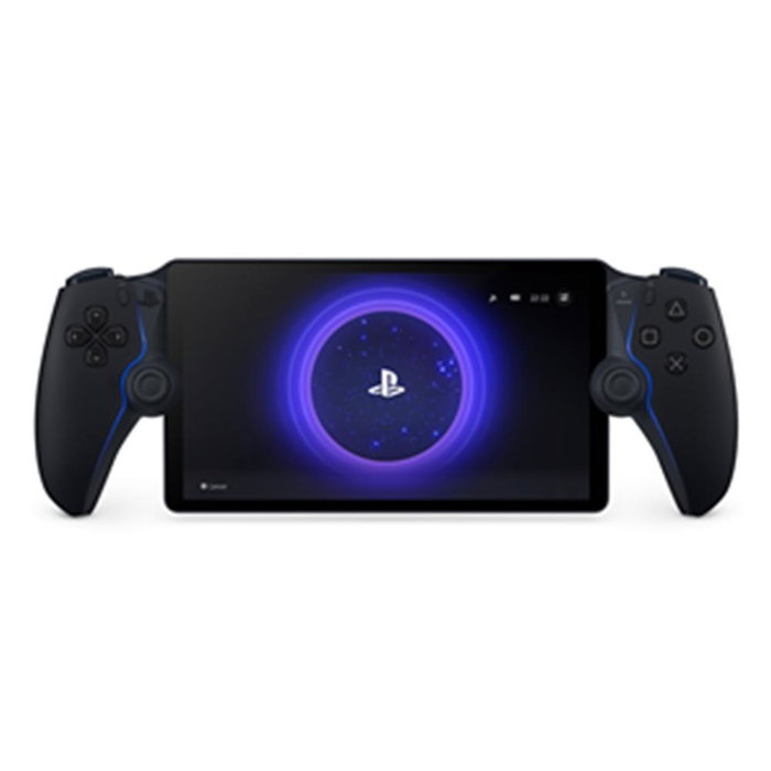 Sony PlayStation Portal Remote Player Midnight Black