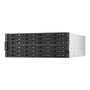 QNAP TL-R2400PES-RP Unidad de expansión JBOD 24 bahías 4U Rackmount