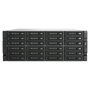 QNAP TL-R2400PES-RP Unidad de expansión JBOD 24 bahías 4U Rackmount