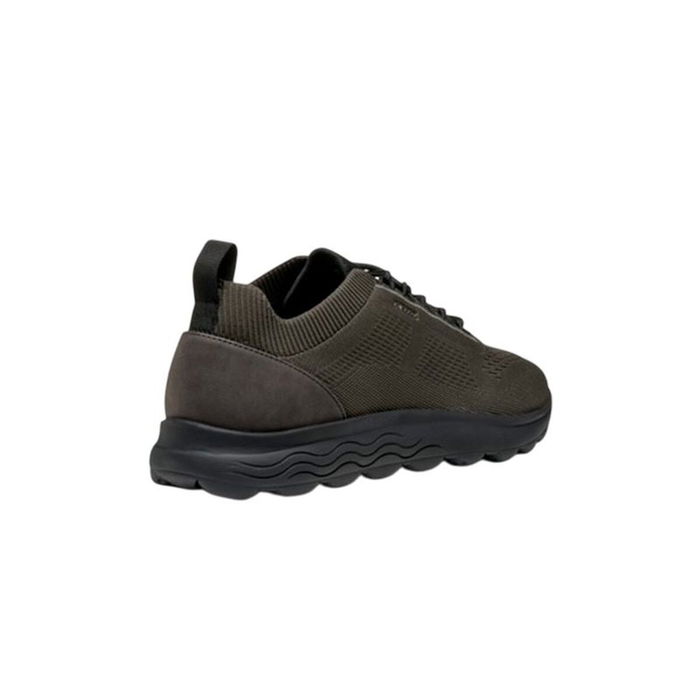 Zapatillas Deportivas Hombre Geox U Spherica A Oliva L