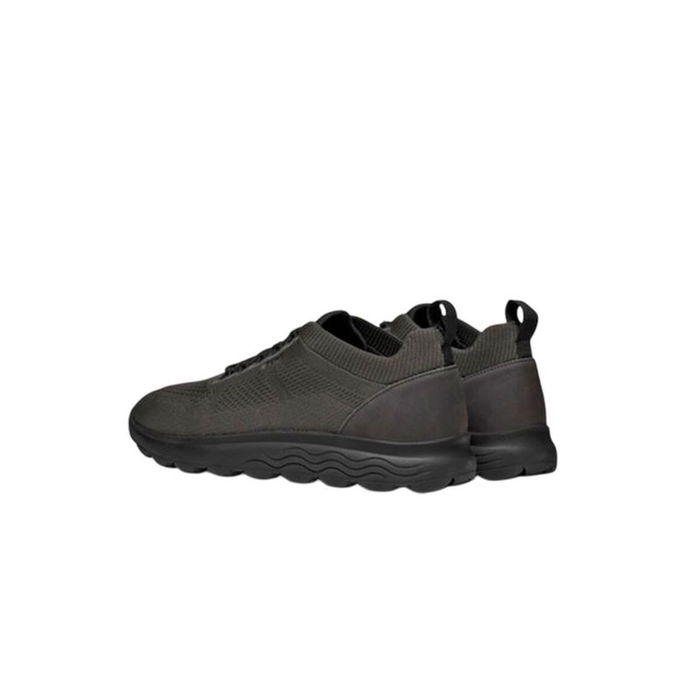 Zapatillas Deportivas Hombre Geox U Spherica A Oliva L