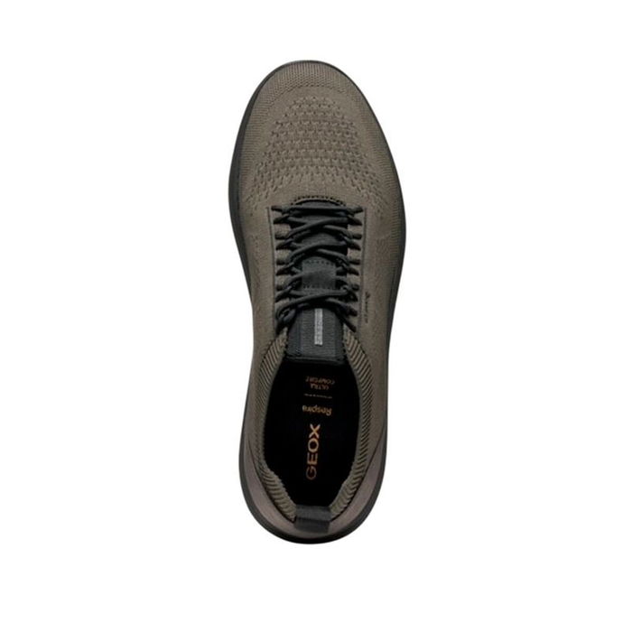 Zapatillas Deportivas Hombre Geox U Spherica A Oliva L