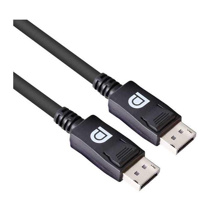 Club 3D CAC-1060 Cable DisplayPort 1.4 HBR3 8K 3m Club 3D CAC-1060 Cable DisplayPort 1.4 HBR3 8K 3m