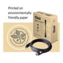 Club 3D CAC-1060 Cable DisplayPort 1.4 HBR3 8K 3m