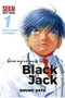 Give My Regards To Black Jack 01. Servicio de Cirugia