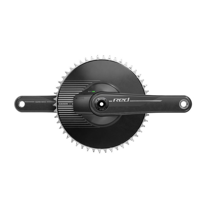 Sram RED AXS E1 AERO DUB 172.5 50D Sram RED AXS E1 AERO DUB 172.5 50D