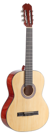 Guitarra Rocio C7N (1/2) Cadete 85 Cms Natural