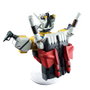Ichibansho Figura White Gundam GQuuuuuuX vol.4 Mobile Suit Gundam