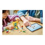 LEGO 43235 Disney Princess Escenario Musical de Ariel - Juego de Construcción con 60 Piezas para Niños y Niñas de 4 Años o Más