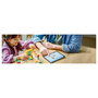 LEGO 43235 Disney Princess Escenario Musical de Ariel - Juego de Construcción con 60 Piezas para Niños y Niñas de 4 Años o Más