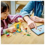 LEGO 43235 Disney Princess Escenario Musical de Ariel - Juego de Construcción con 60 Piezas para Niños y Niñas de 4 Años o Más