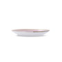 Bidasoa Plato de Postre Lanai Rosa 19 cm