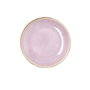 Bidasoa Plato de Postre Lanai Rosa 19 cm