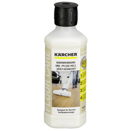 Kärcher Limpiador de Suelo RM 535 para Madera Aceitada o Encerada 500ml