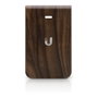 Ubiquiti Paquete de 3 Cubiertas de Madera para UniFi In-Wall HD