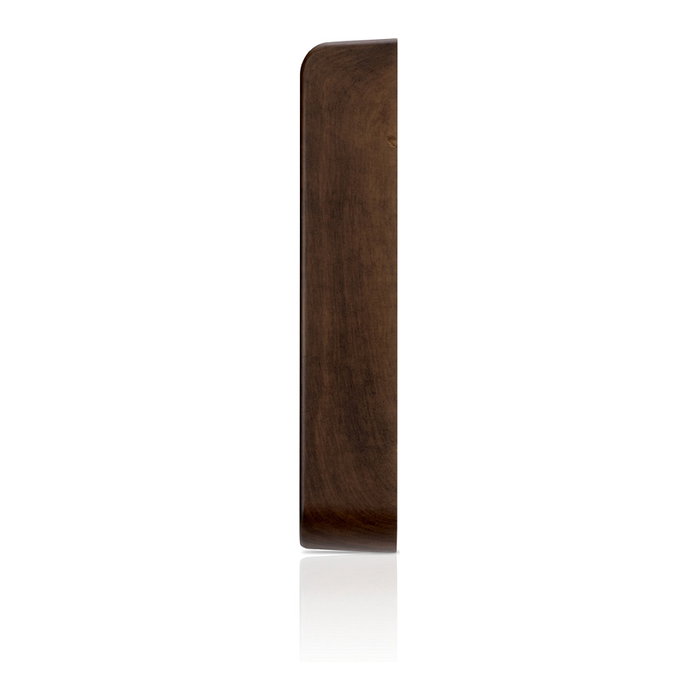 Ubiquiti Paquete de 3 Cubiertas de Madera para UniFi In-Wall HD