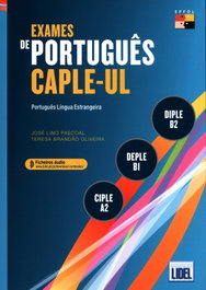 LIDEL EXAM PORTUGUES CAPLE UL, VV.AA. - LIDEL