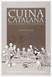 Cuina catalana per a festes i tradicions, Kazuko Sano / Narcís Clotet Villaró - GRATA