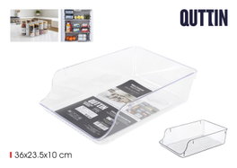 Quttin Organizador Multi PS de 12 unidades