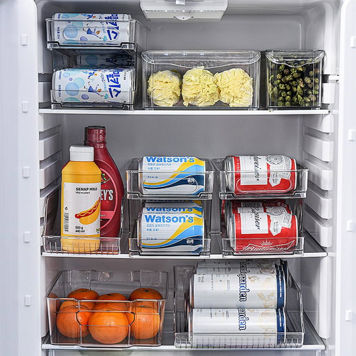 Quttin Organizador Multi PS de 12 unidades
