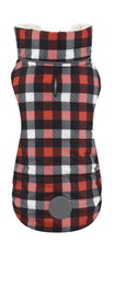 Nayeco Chaqueta Picnic 20cm con Estampado de Cuadros