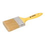 Koma Tools Paletina triple nº 36 mango amarillo 75 mm