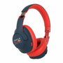 Red Bull Racing AURA Auriculares Inalámbricos Bluetooth con Micrófono Azul
