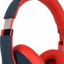 Red Bull Racing AURA Auriculares Inalámbricos Bluetooth con Micrófono Azul