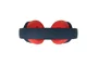 Red Bull Racing Auriculares AURA RB-HP130 Over-Ear Azul y Rojo