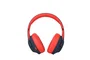 Red Bull Racing Auriculares AURA RB-HP130 Over-Ear Azul y Rojo