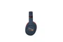 Red Bull Racing Auriculares AURA RB-HP130 Over-Ear Azul y Rojo