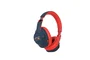 Red Bull Racing Auriculares AURA RB-HP130 Over-Ear Azul y Rojo