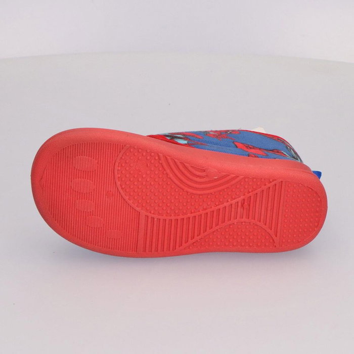 Cerdá Zapatillas De Casa Media Bota Spiderman T024 Dark Blue Talla 24