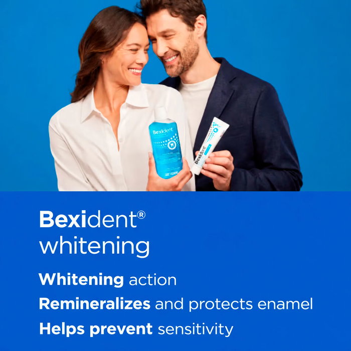 Isdin Bexident Blanqueante Colutorio 500 ml Isdin Bexident Blanqueante Colutorio 500 ml