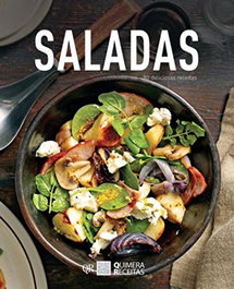 Saladas - 30 Deliciosas Receitas, Edith Bailey - QUIMERA EDITORES