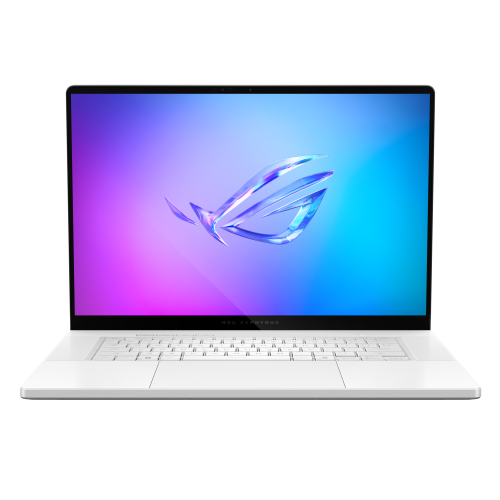 Asus ROG Zephyrus G16 OLED GU605CP-QR008W, Intel Core Ultra 9, 32GB, 1TB SSD, RTX 5070, 16 Pulgadas, Blanco Platinum Asus ROG Zephyrus G16 OLED GU605CP-QR008W, Intel Core Ultra 9, 32GB, 1TB SSD, RTX 5070, 16 Pulgadas, Blanco Platinum