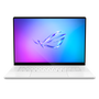 Asus ROG Zephyrus G16 OLED GU605CP-QR008W, Intel Core Ultra 9, 32GB, 1TB SSD, RTX 5070, 16 Pulgadas, Blanco Platinum