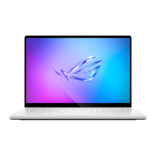 Asus ROG Zephyrus G16 OLED GU605CP-QR008W, Intel Core Ultra 9, 32GB, 1TB SSD, RTX 5070, 16 Pulgadas, Blanco Platinum Asus ROG Zephyrus G16 OLED GU605CP-QR008W, Intel Core Ultra 9, 32GB, 1TB SSD, RTX 5070, 16 Pulgadas, Blanco Platinum