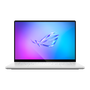 Asus ROG Zephyrus G16 OLED GU605CP-QR008W, Intel Core Ultra 9, 32GB, 1TB SSD, RTX 5070, 16 Pulgadas, Blanco Platinum